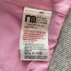 Костюм для девочки - фото 6