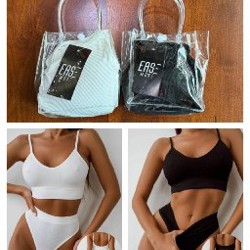 Белье - фото 1