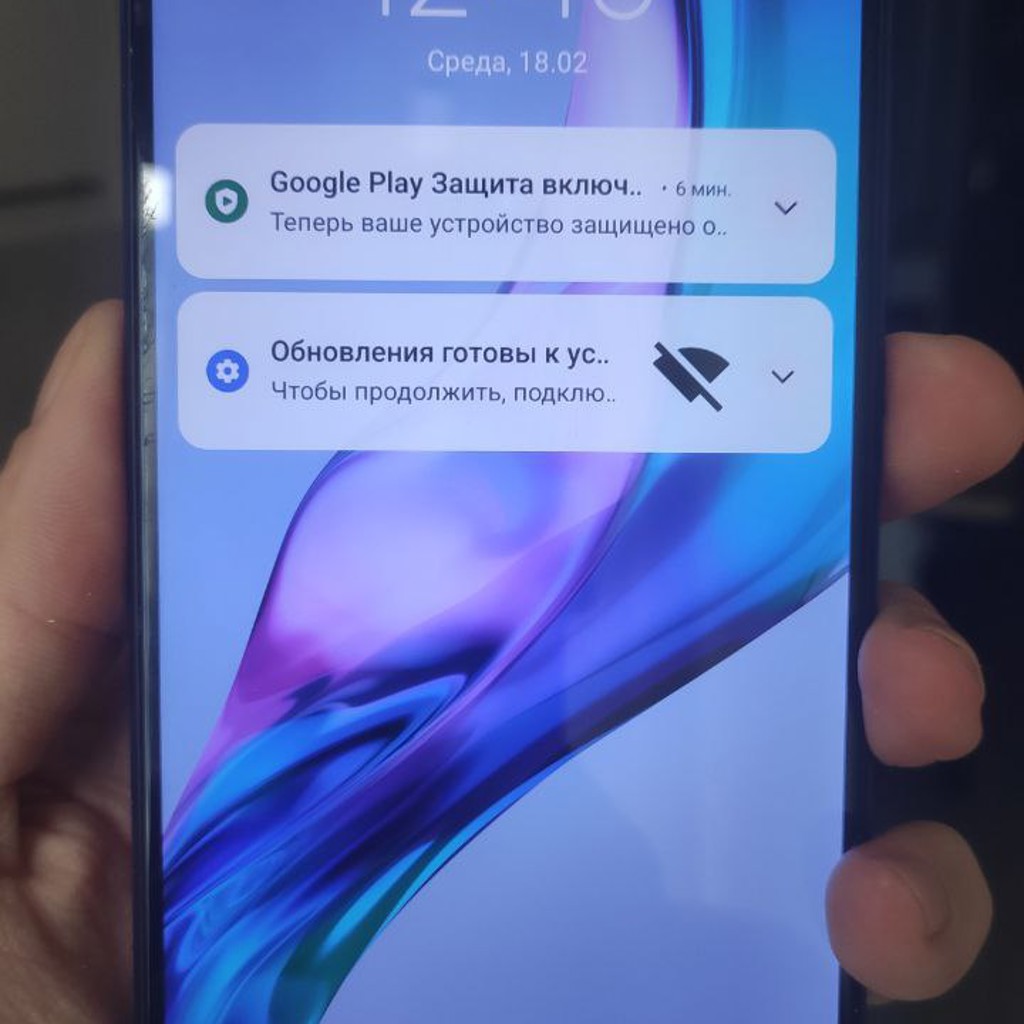 Смартфон Redmi 9