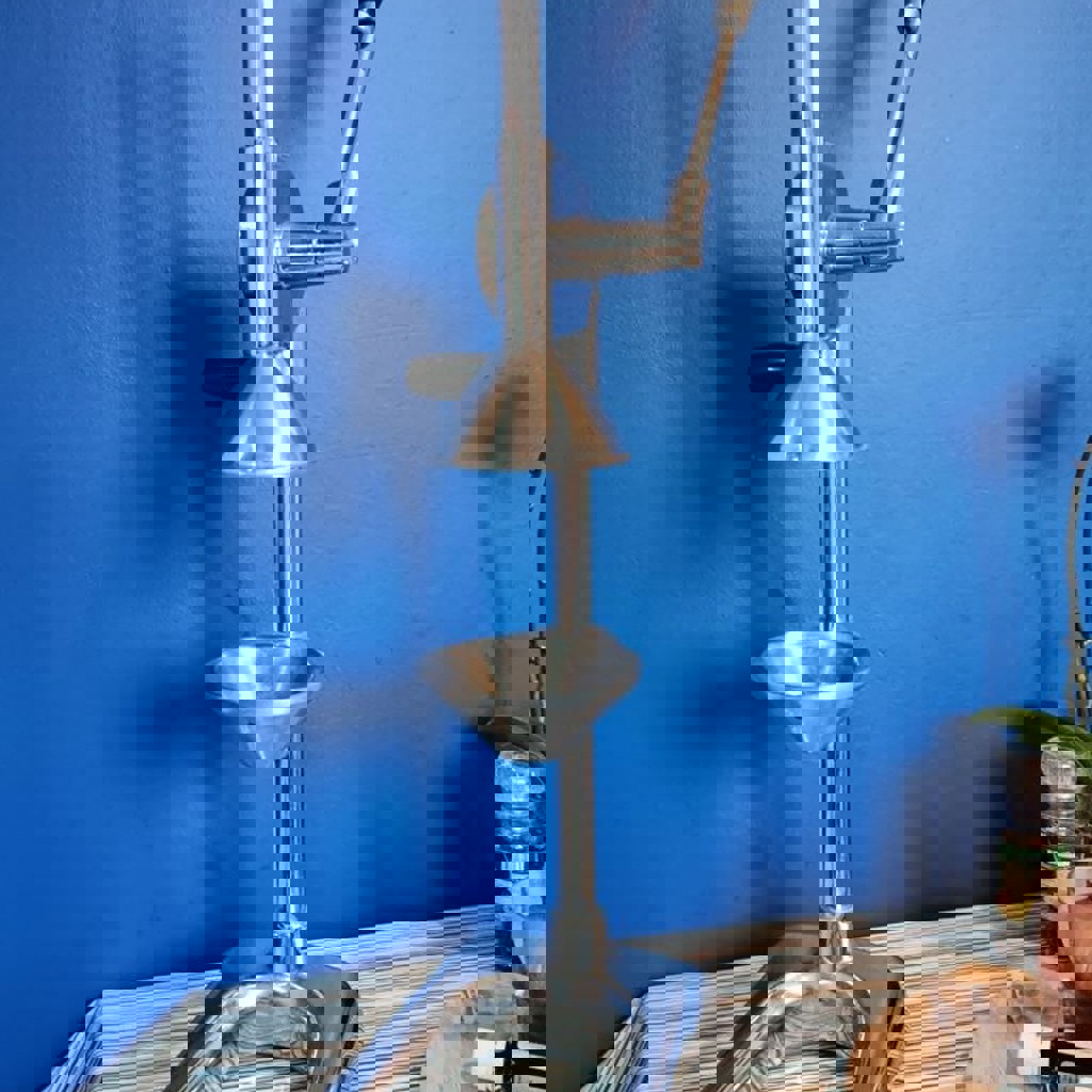 Соковыжималка для цитрусовых и граната