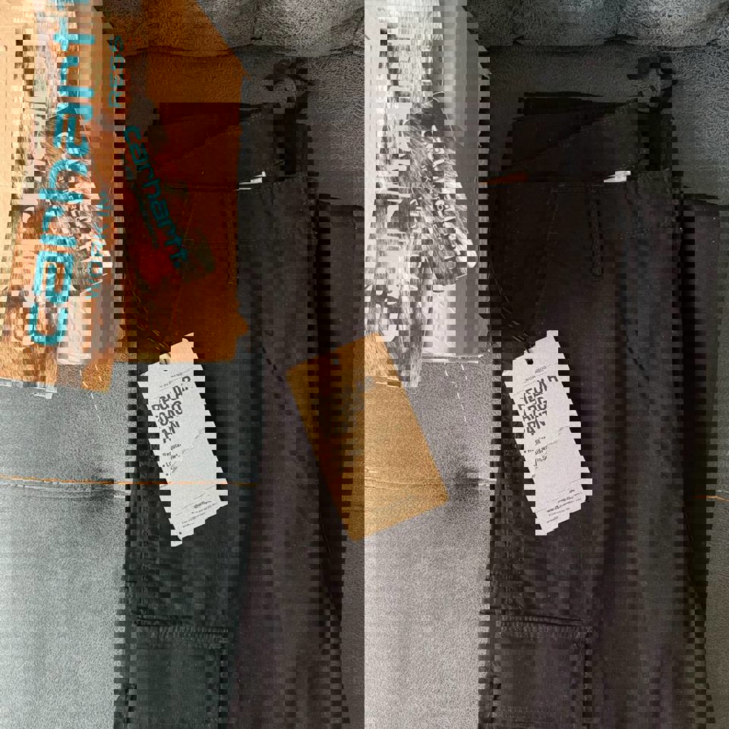 Мужские Штаны/брюки карго