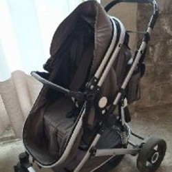 Коляска странсформер Ciara - фото 3