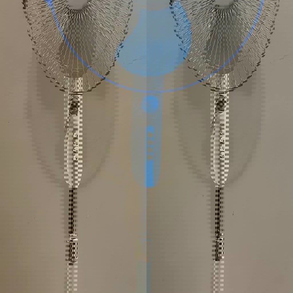 Вентилятор напольный