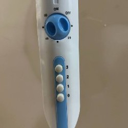 Вентилятор напольный - фото 2