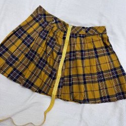 Юбка женская - фото 6