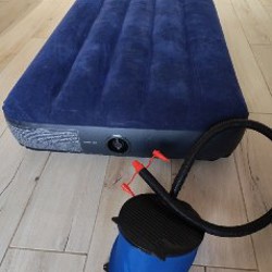 Складной стол - фото 1