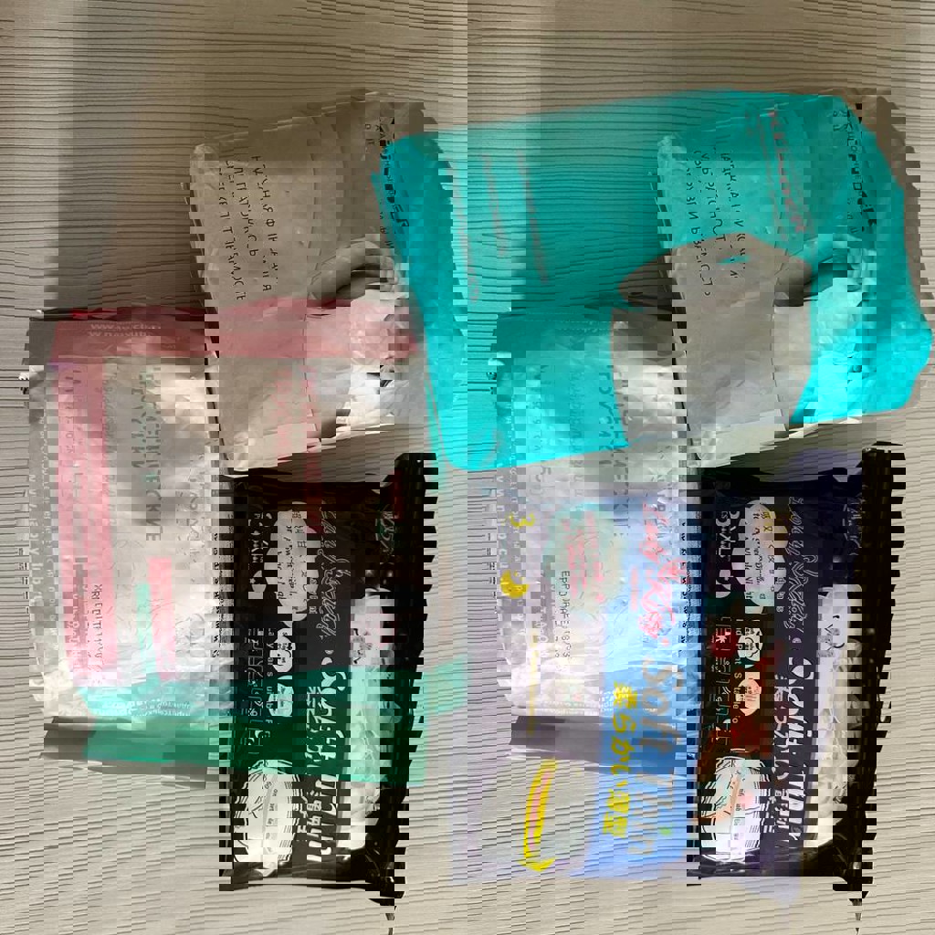 Трусики гигиенические послеродовые