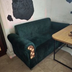 Диван - фото 1