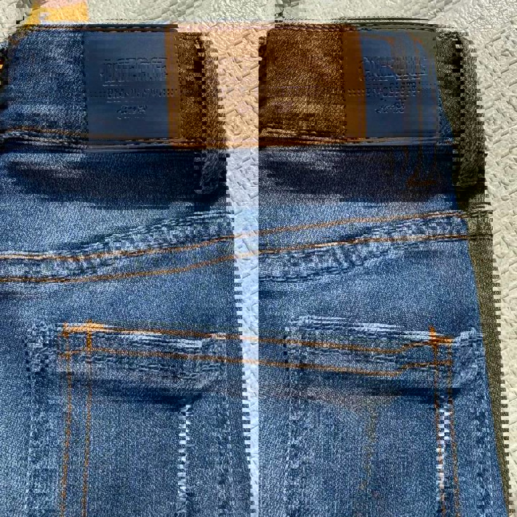 Джинсы Cache cache