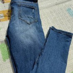 Джинсы Cache cache - фото 2