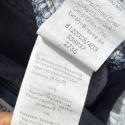 Джинсы Cache cache - фото 3