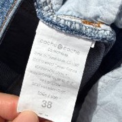 Джинсы Cache cache - фото 4