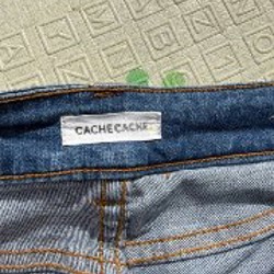 Джинсы Cache cache - фото 5