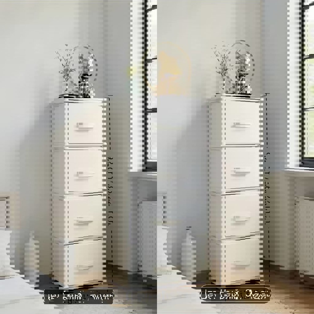 Тканевый шкафчик