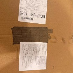 Тканевый шкафчик - фото 2