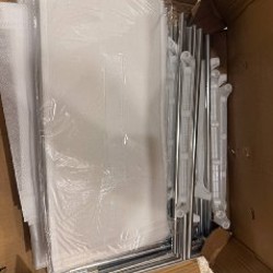 Тканевый шкафчик - фото 3