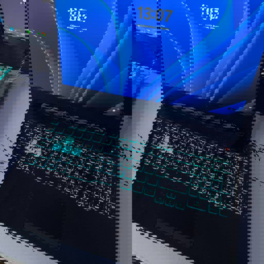 Ноутбук Asus FA506IC