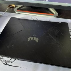 Ноутбук Asus FA506IC - фото 2