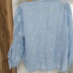 Женская одежда - фото 3