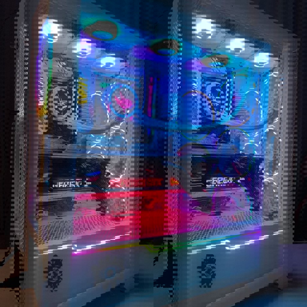 Системный блок