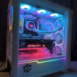 Системный блок - фото 1