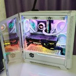 Системный блок - фото 3