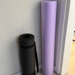 Коврик для занятия спортом Sveltus - фото 1