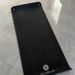 Коврик для занятия спортом Sveltus - фото 2