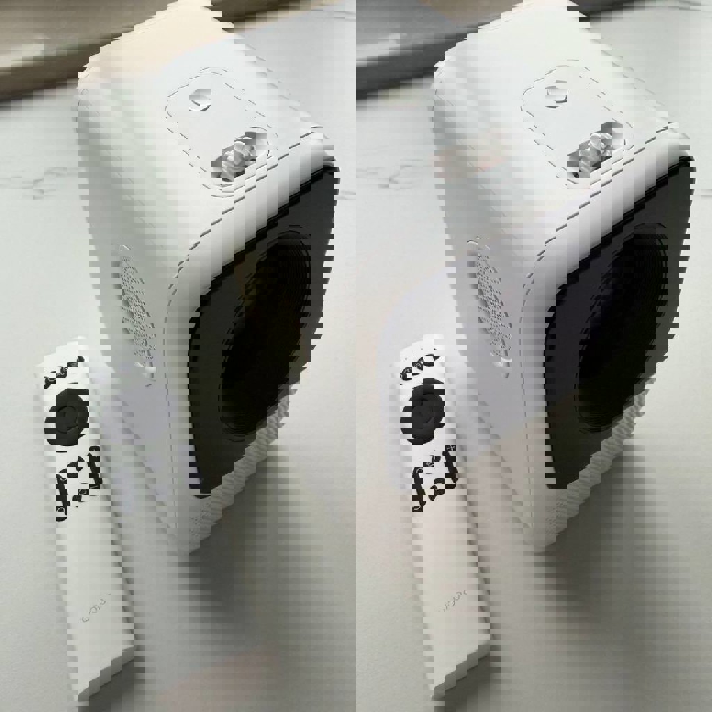 Мини-проектор переносной