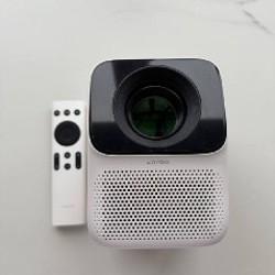 Мини-проектор переносной - фото 2