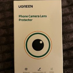 UGREEN Camera Lens Protector - фото 3