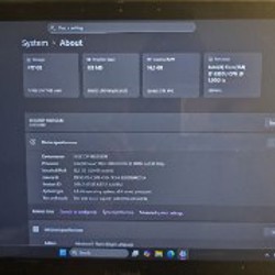 Ноутбук Asus UX370UA - фото 3