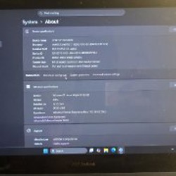 Ноутбук Asus UX370UA - фото 4