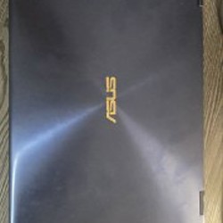 Ноутбук Asus UX370UA - фото 5