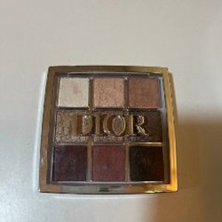 Тени Dior - фото 2