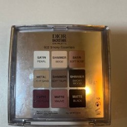 Тени Dior - фото 3