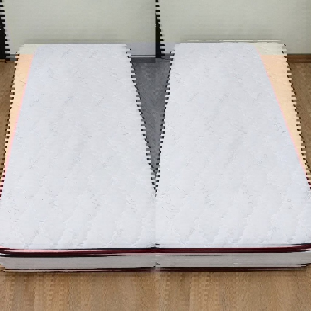 Двуспальный матрас