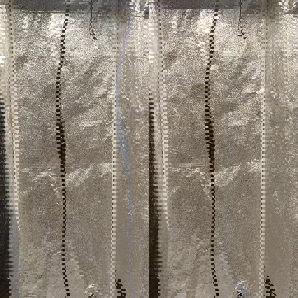 Гроубокс для выращивания микрозелени