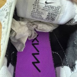 Кроссовки Nike Air Max 270 - фото 3