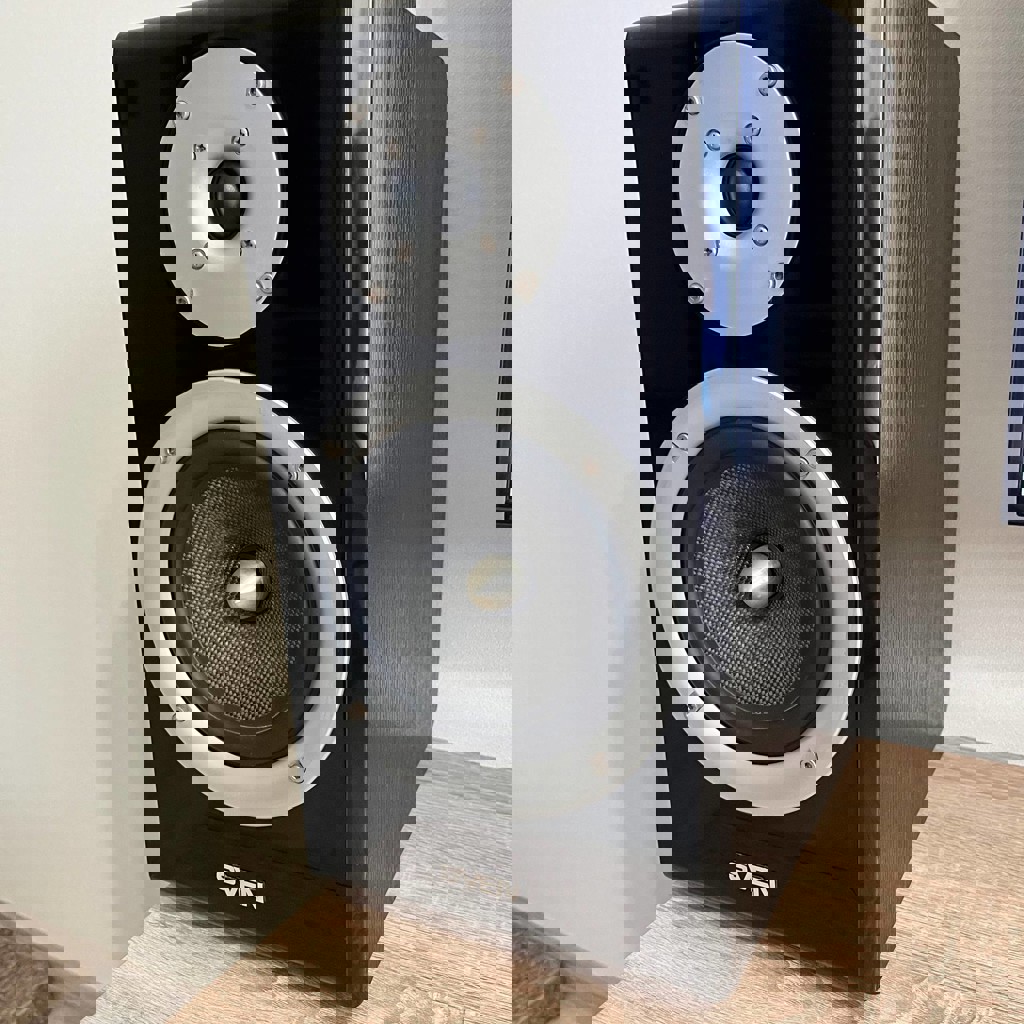 Колонки Sven Royal R2