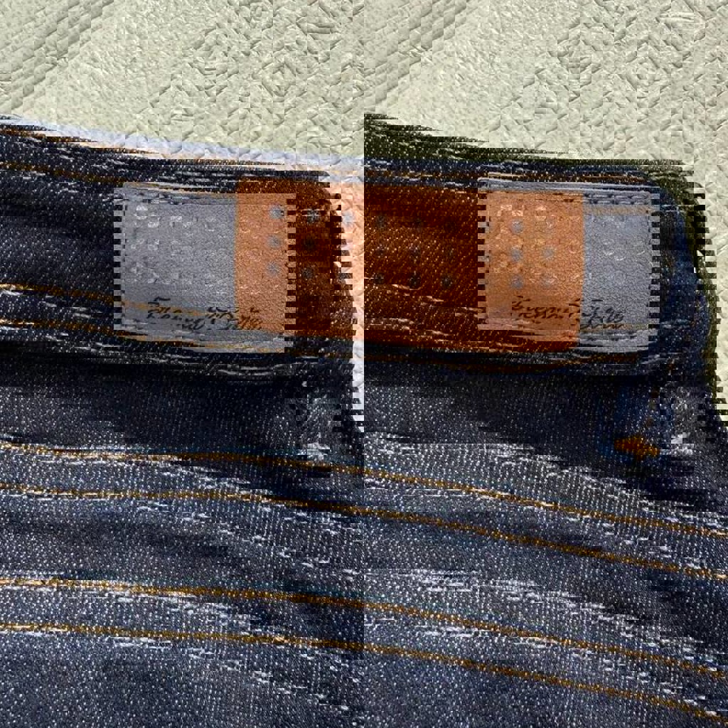 Джинсы Freeman T.Porter