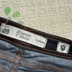 Джинсы Freeman T.Porter - фото 3