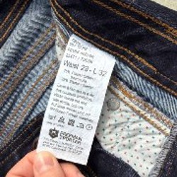 Джинсы Freeman T.Porter - фото 4