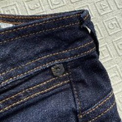 Джинсы Freeman T.Porter - фото 5