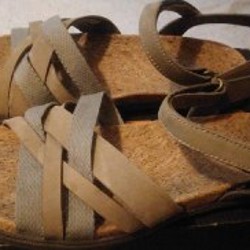 Сандалии Merrell - фото 2