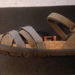 Сандалии Merrell - фото 4