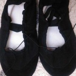 Джаззовки красные - фото 3