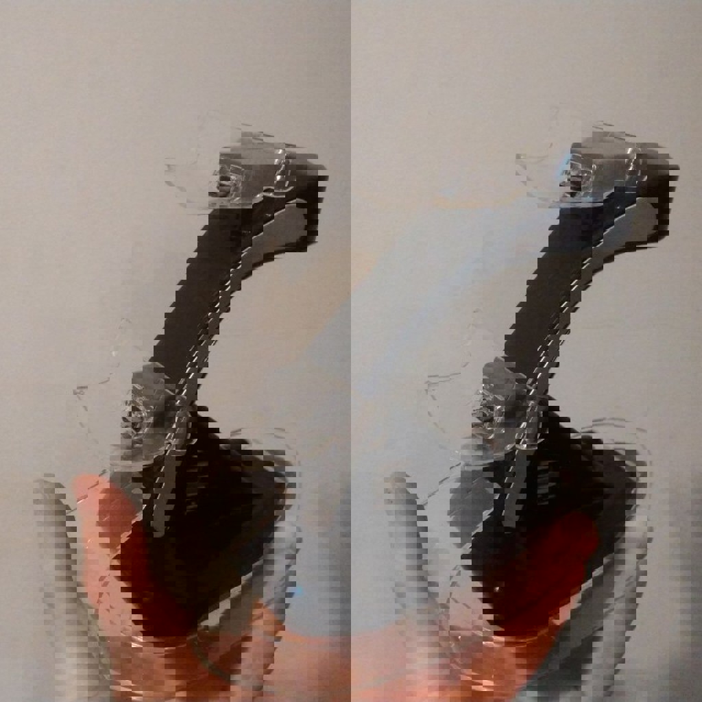 Докстанция для двух гейпадов