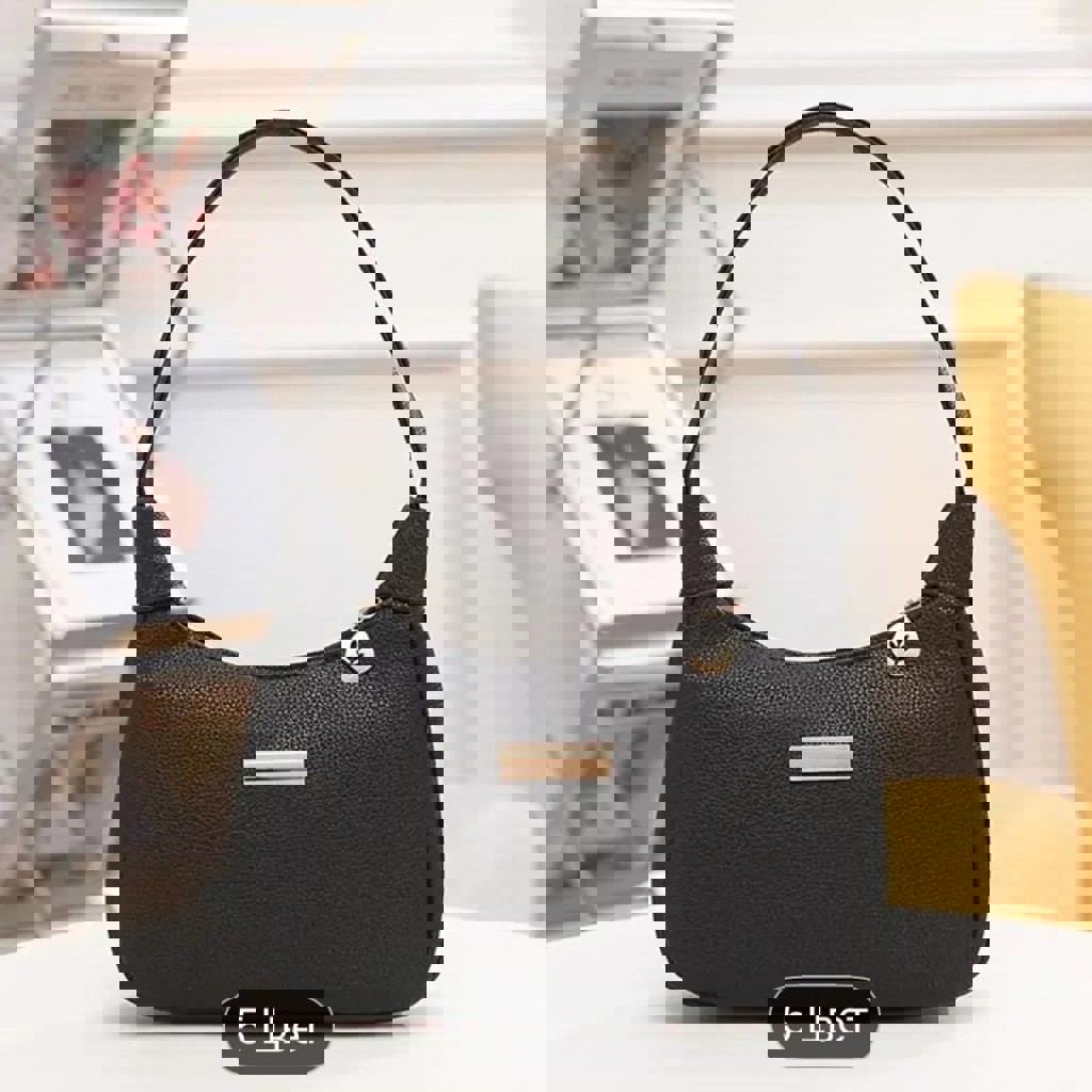 Черная сумка