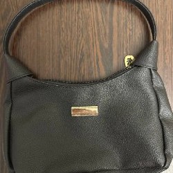 Черная сумка - фото 2